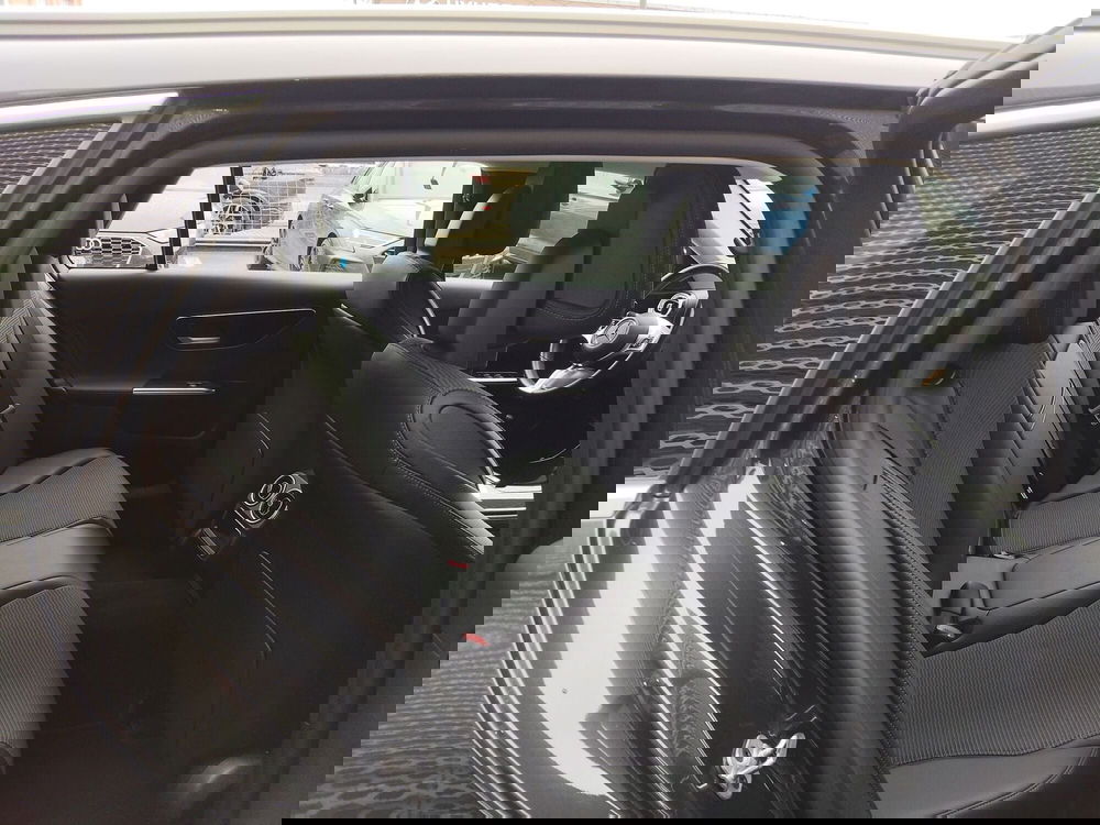 Mercedes-Benz Classe C Station Wagon usata a Modena (18)