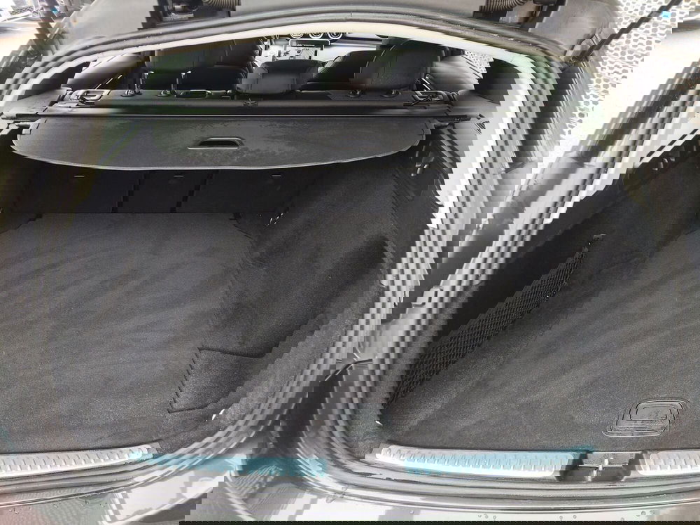 Mercedes-Benz Classe C Station Wagon usata a Modena (19)