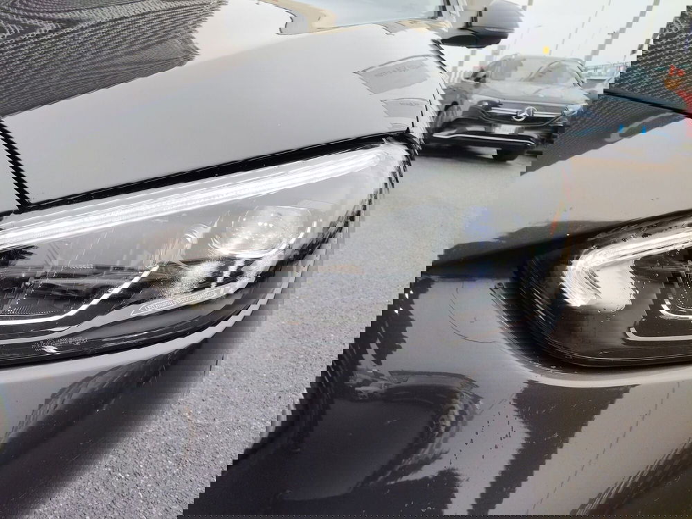 Mercedes-Benz Classe C Station Wagon usata a Modena (20)