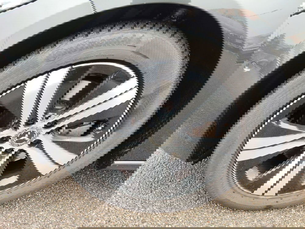 Mercedes-Benz Classe C Station Wagon usata a Modena (6)