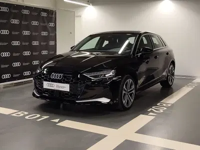 Audi A3 Sportback 35 TDI S tronic Business Advanced nuova a Modena