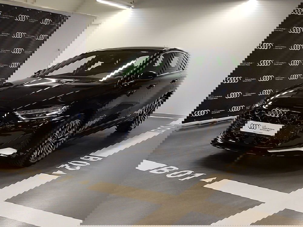 Audi A3 Sportback nuova a Modena