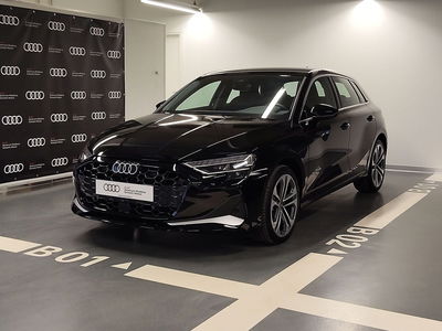 Audi A3 Sportback 35 TDI S tronic Business Advanced nuova a Modena