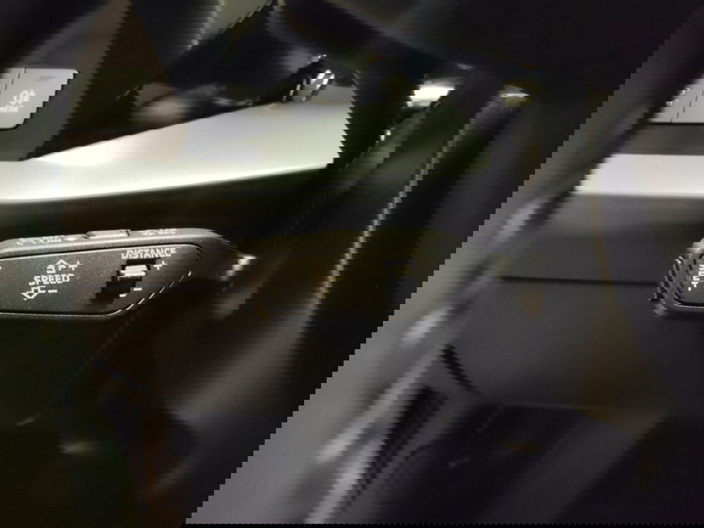 Audi A3 Sportback nuova a Modena (13)