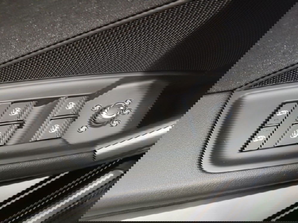 Audi A3 Sportback nuova a Modena (14)