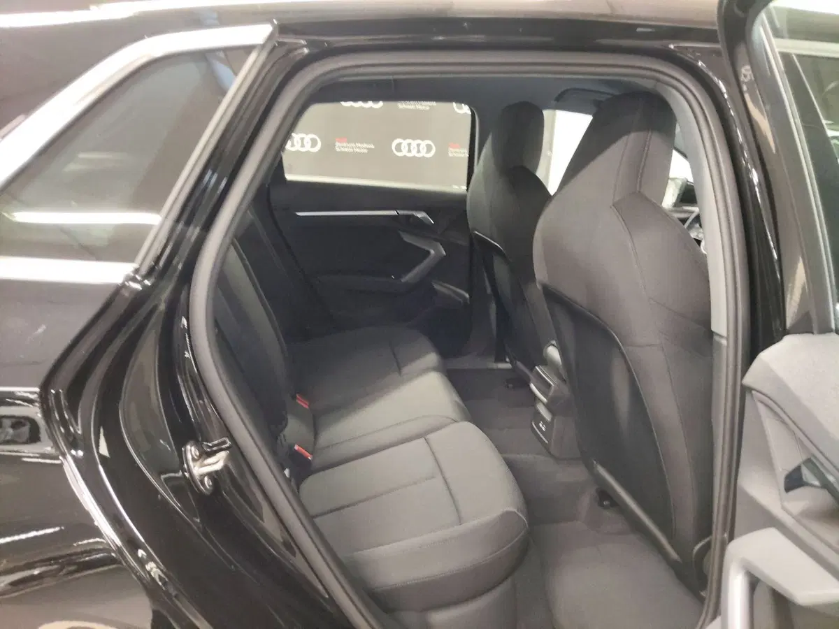 Audi A3 Sportback nuova a Modena (16)