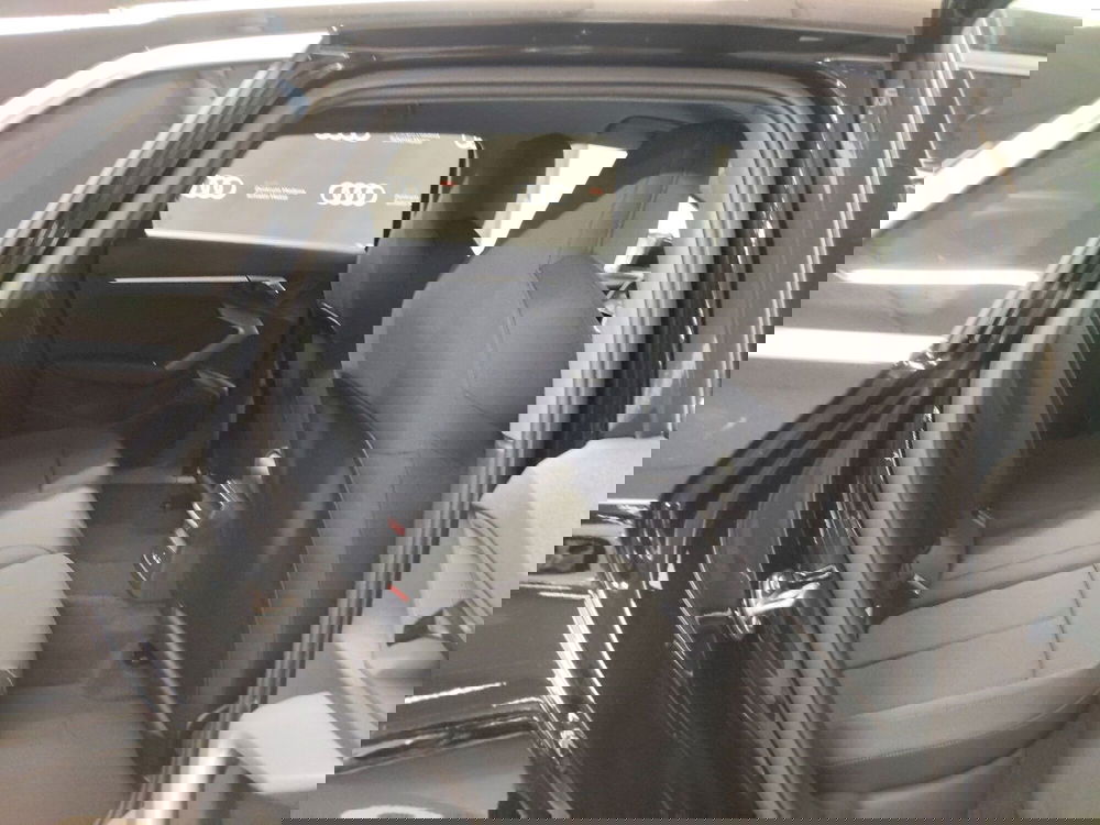 Audi A3 Sportback nuova a Modena (16)