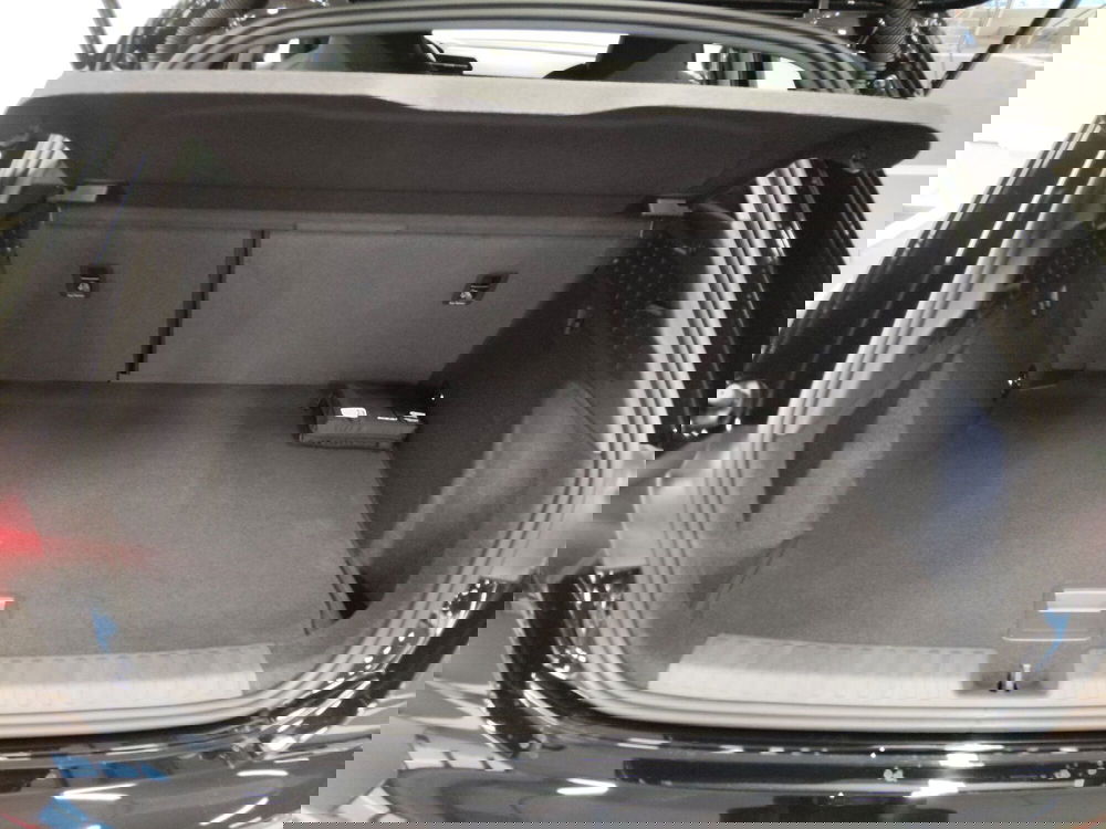 Audi A3 Sportback nuova a Modena (17)