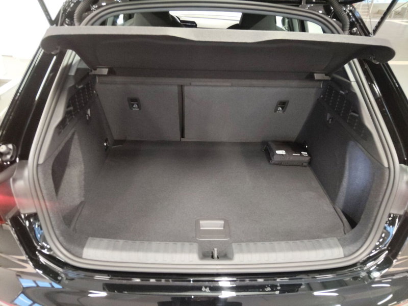 Audi A3 Sportback nuova a Modena (17)
