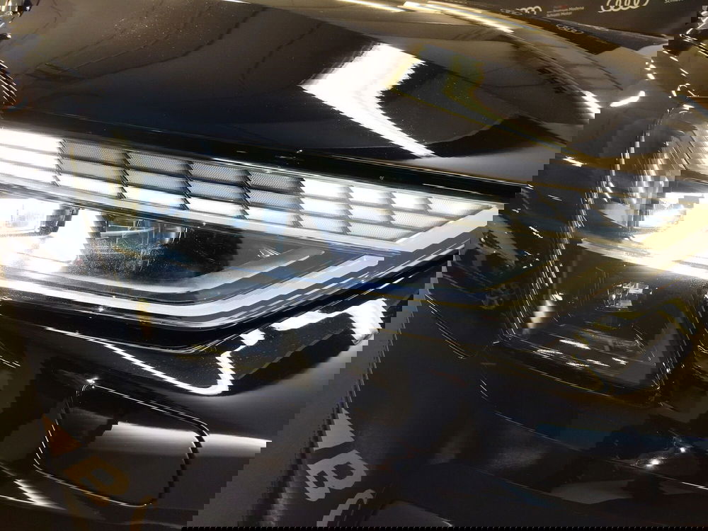 Audi A3 Sportback nuova a Modena (18)