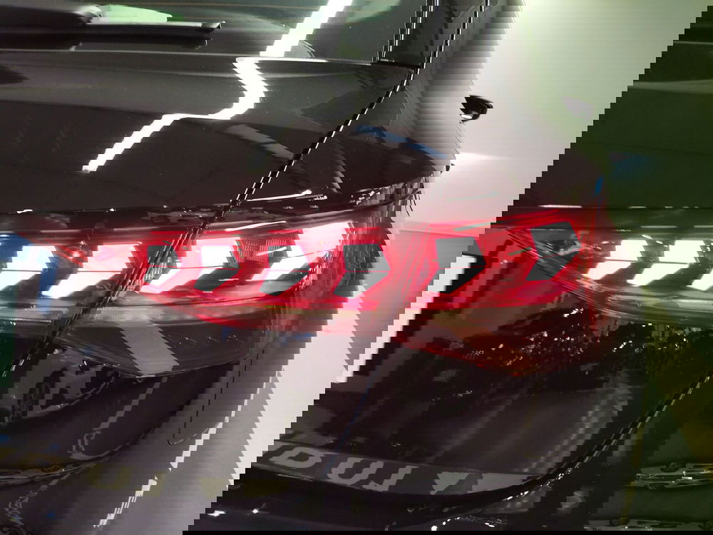 Audi A3 Sportback nuova a Modena (19)