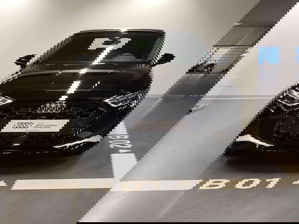 Audi A3 Sportback nuova a Modena (2)