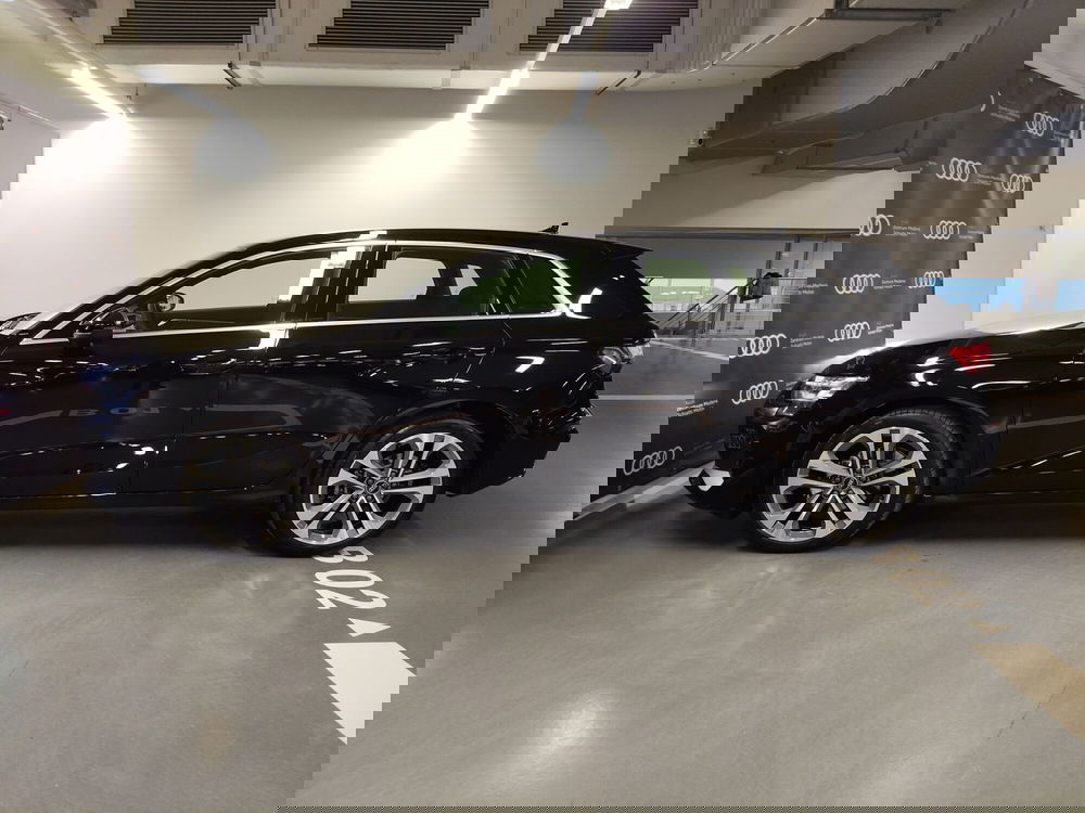 Audi A3 Sportback nuova a Modena (3)