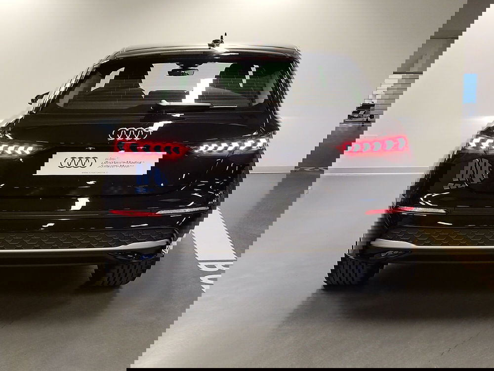 Audi A3 Sportback nuova a Modena (5)