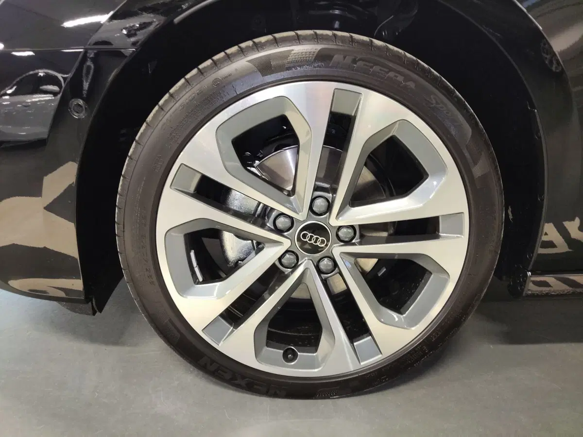 Audi A3 Sportback nuova a Modena (6)