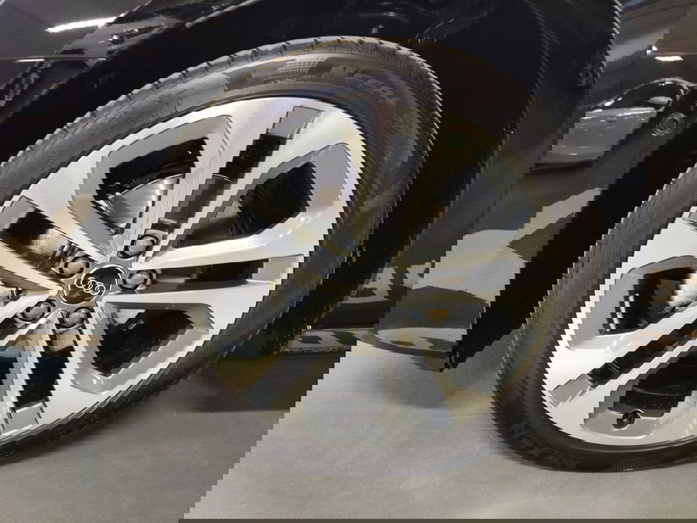 Audi A3 Sportback nuova a Modena (6)