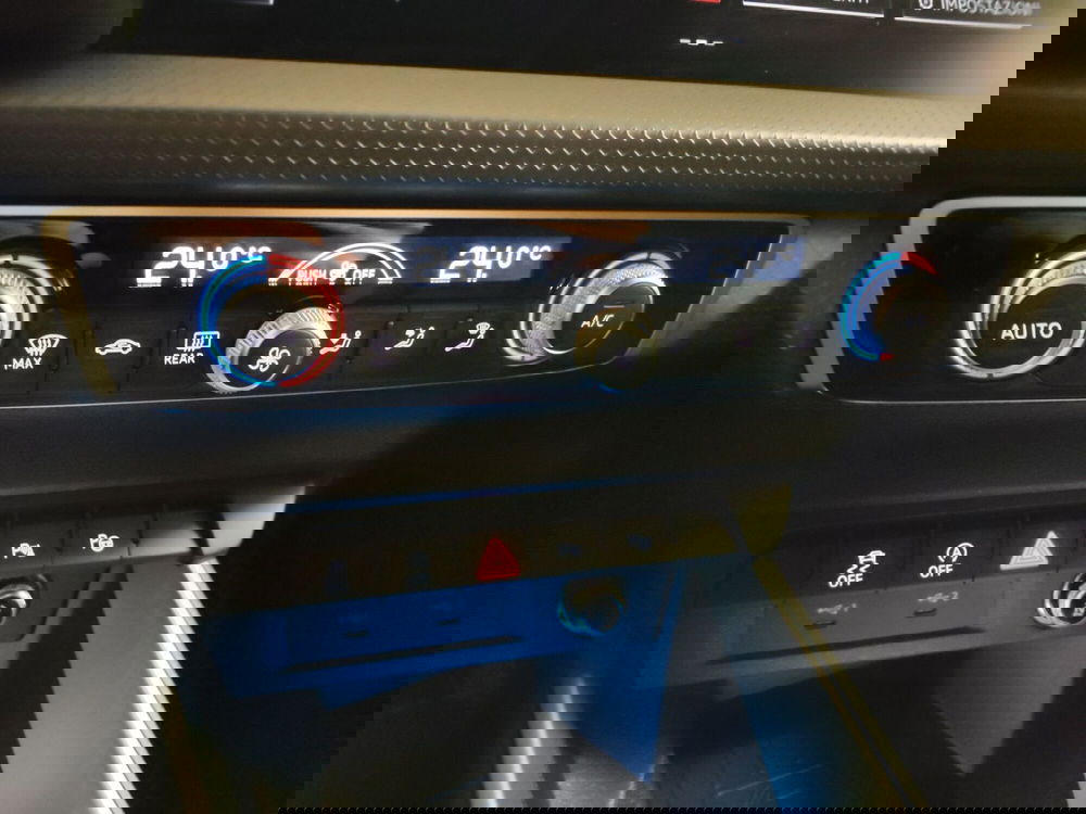 Audi A1 Sportback nuova a Modena (11)