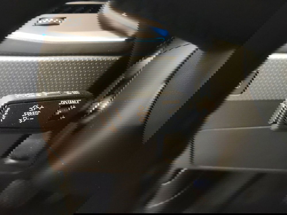 Audi A1 Sportback nuova a Modena (12)