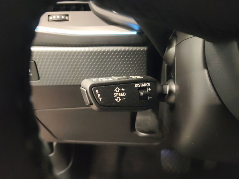 Audi A1 Sportback nuova a Modena (12)