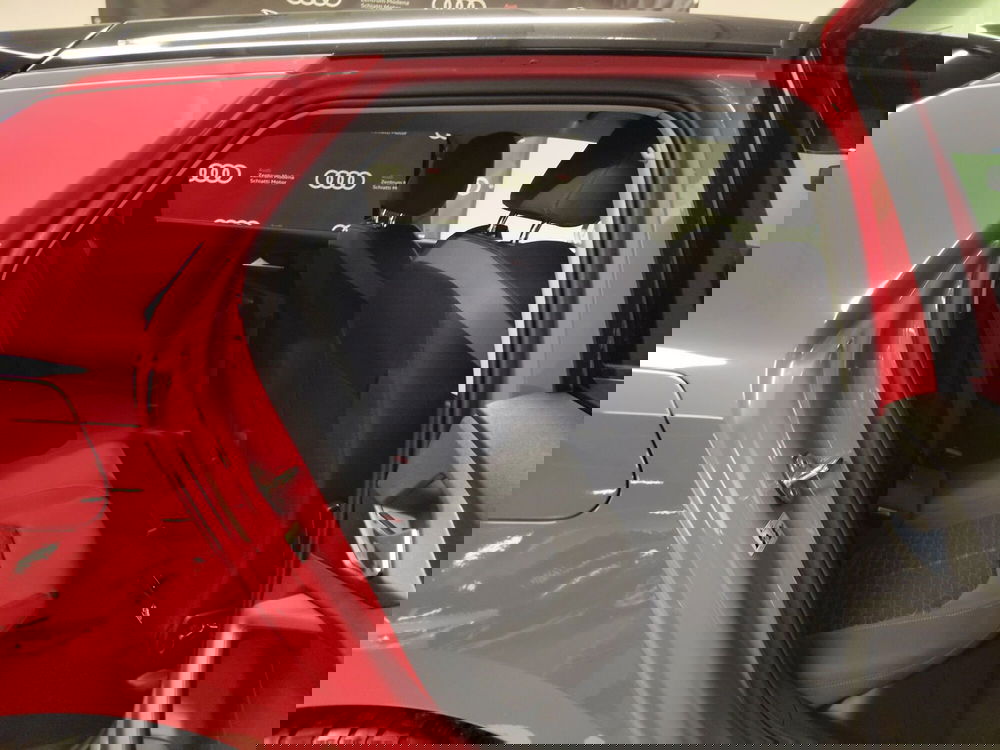 Audi A1 Sportback nuova a Modena (14)