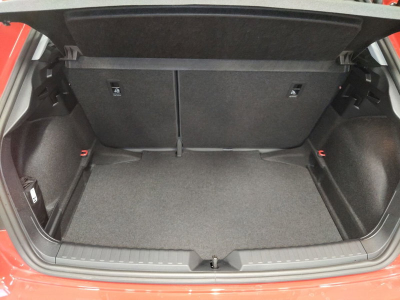 Audi A1 Sportback nuova a Modena (15)