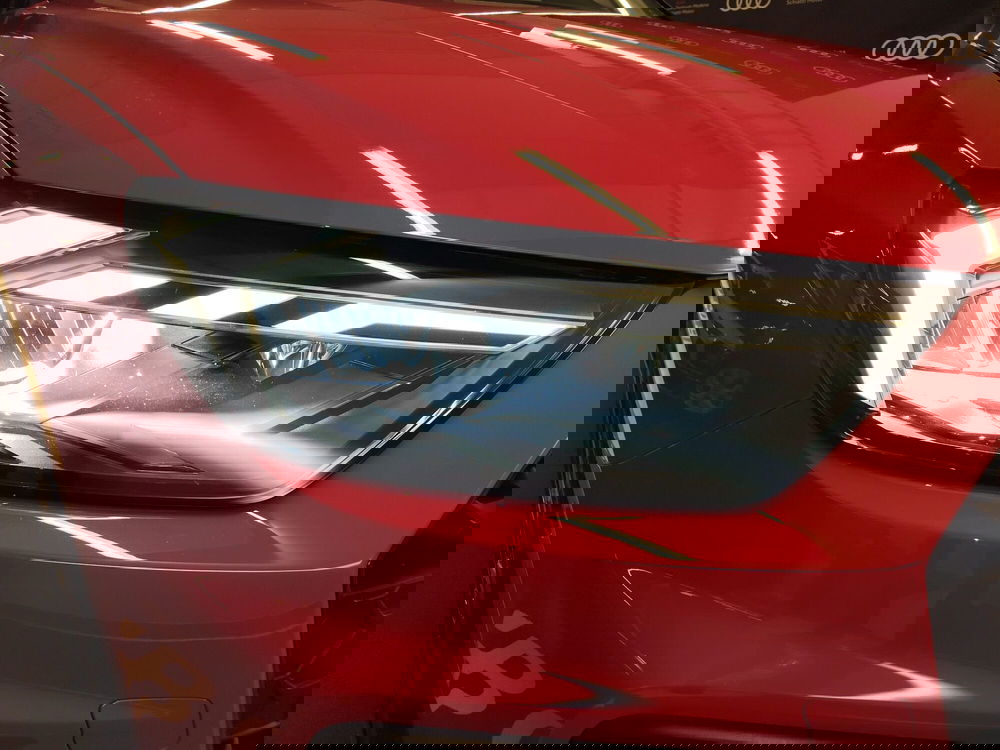 Audi A1 Sportback nuova a Modena (16)