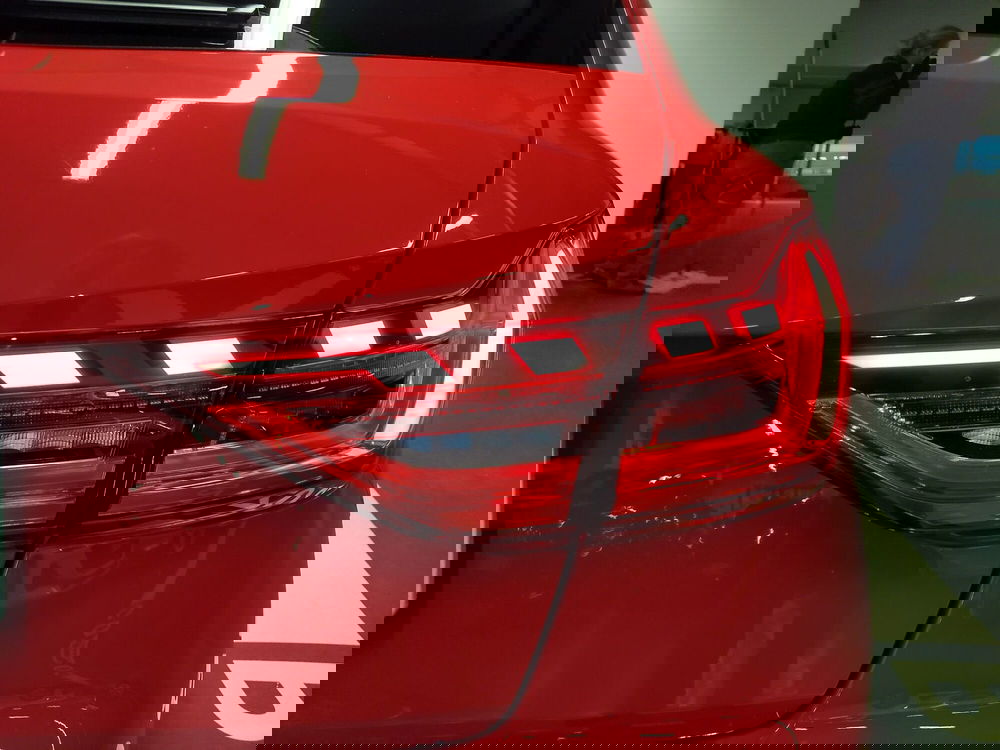 Audi A1 Sportback nuova a Modena (17)