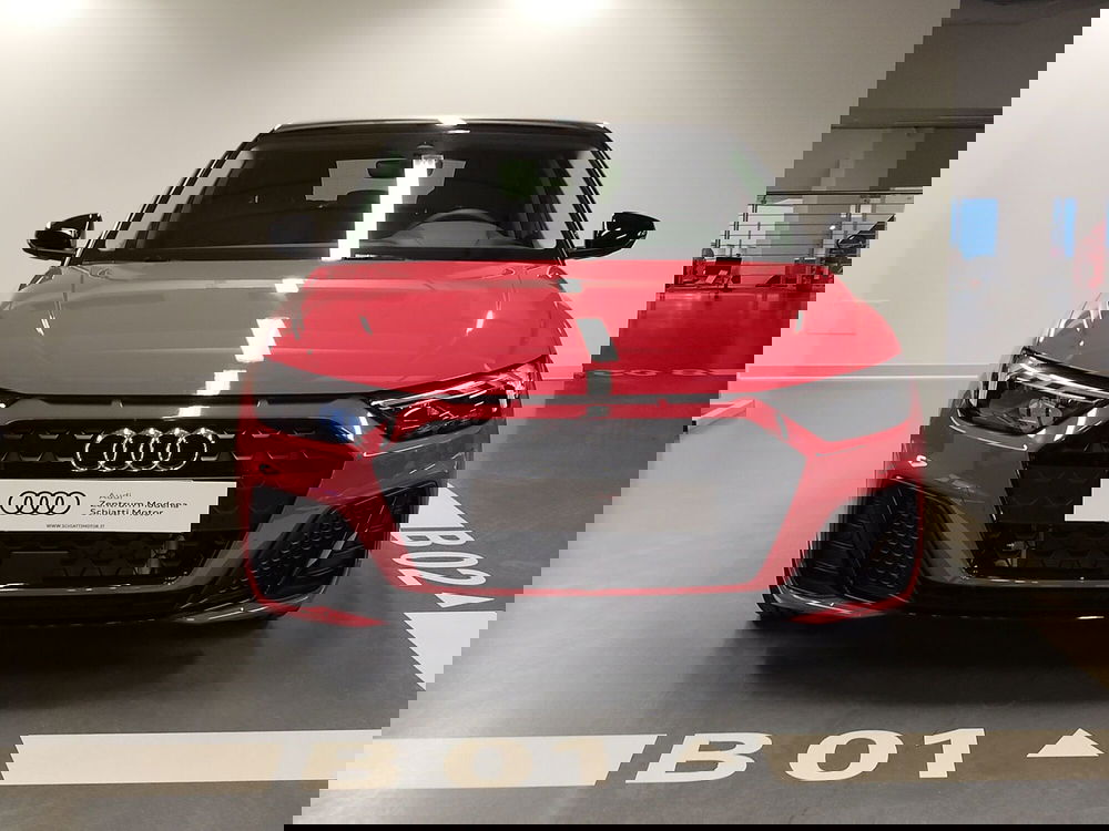 Audi A1 Sportback nuova a Modena (2)