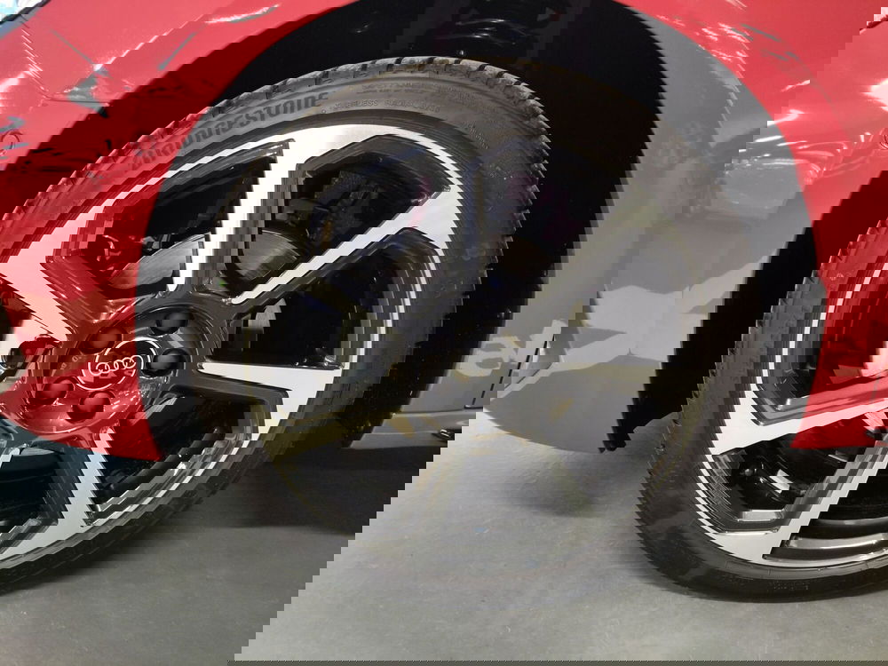 Audi A1 Sportback nuova a Modena (6)