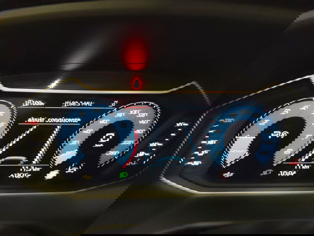 Audi A1 Sportback nuova a Modena (9)