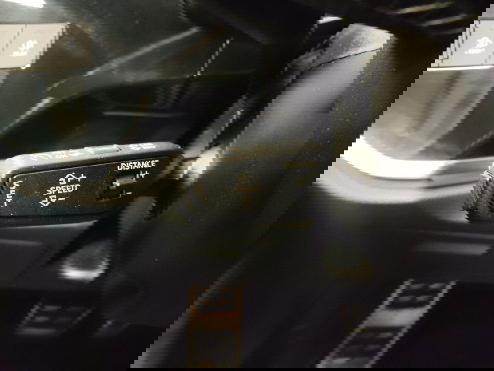 Audi Q3 Sportback usata a Modena (12)