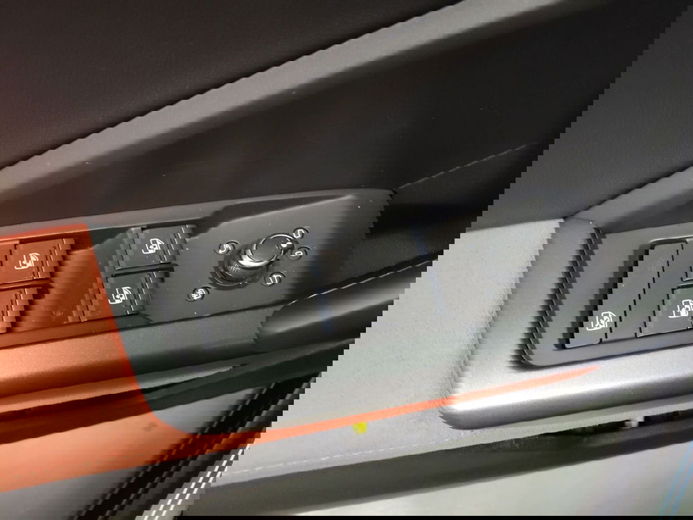 Audi Q3 Sportback usata a Modena (13)