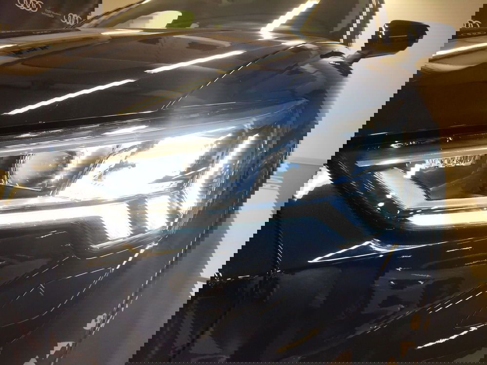 Audi Q3 Sportback usata a Modena (18)