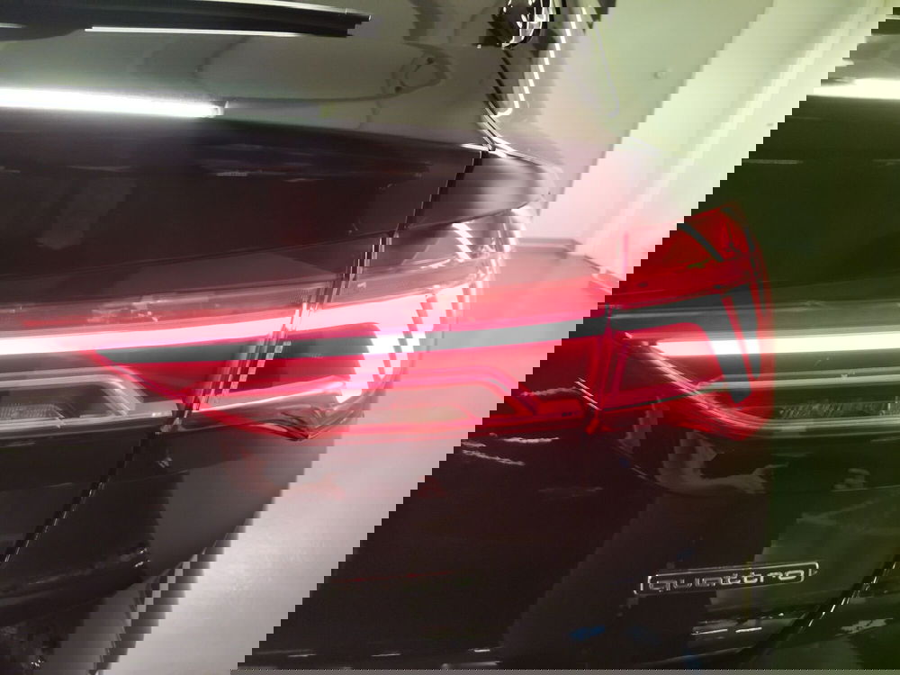 Audi Q3 Sportback usata a Modena (19)