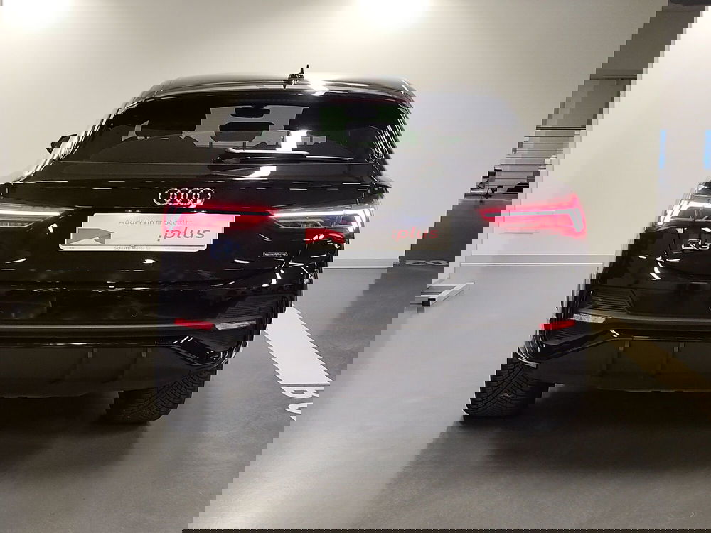 Audi Q3 Sportback usata a Modena (5)