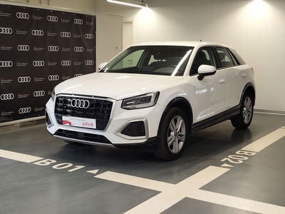 Audi Q2 Q2 35 TFSI S tronic Business del 2023 usata a Modena