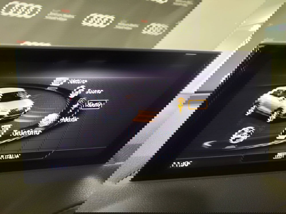 Audi Q2 usata a Modena (10)