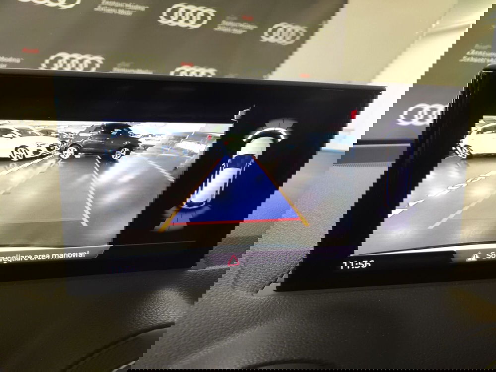 Audi Q2 usata a Modena (11)