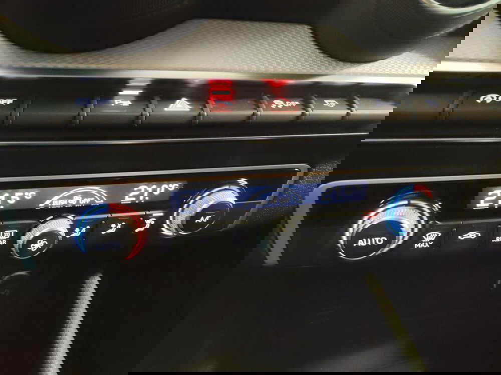 Audi Q2 usata a Modena (12)