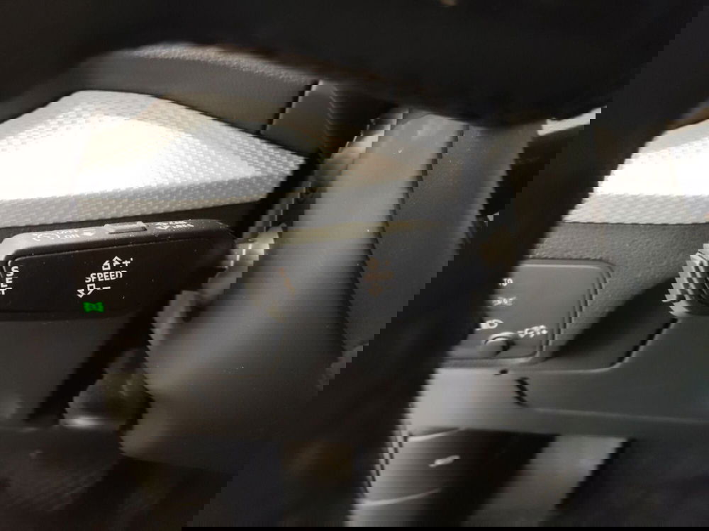 Audi Q2 usata a Modena (13)