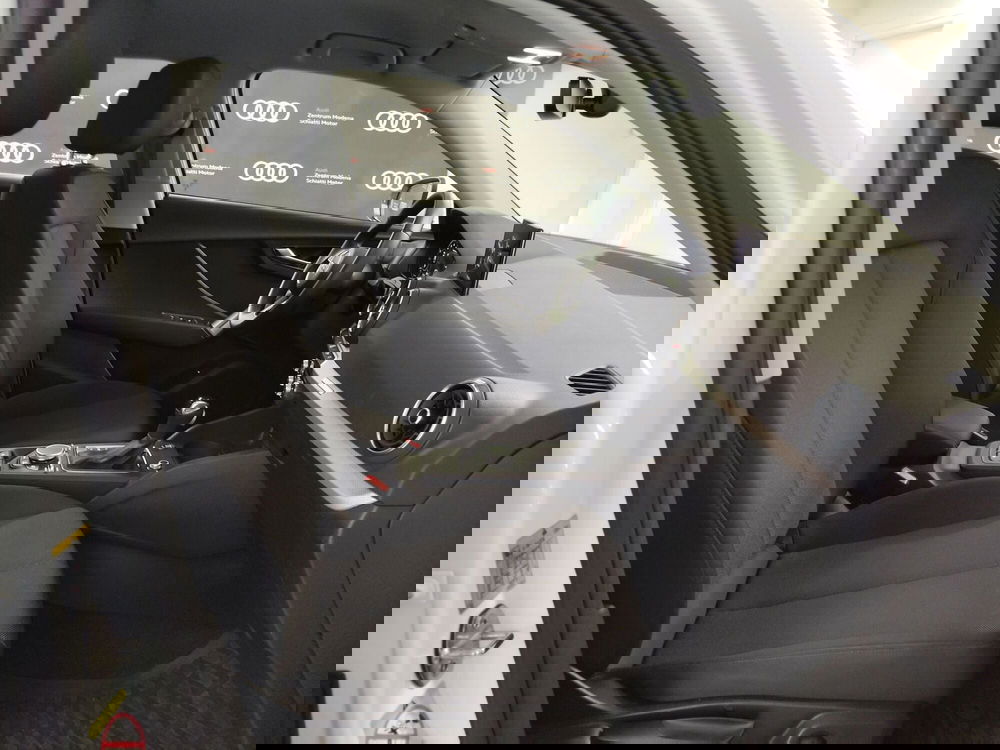 Audi Q2 usata a Modena (15)