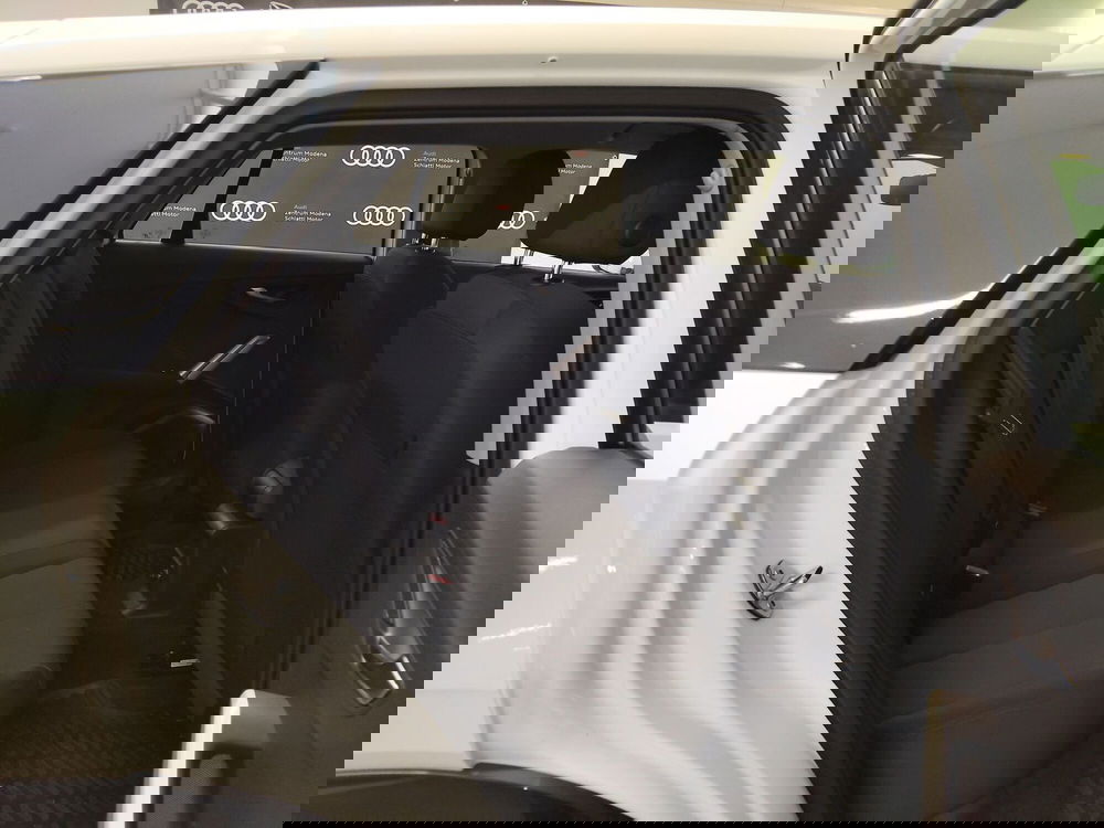 Audi Q2 usata a Modena (16)