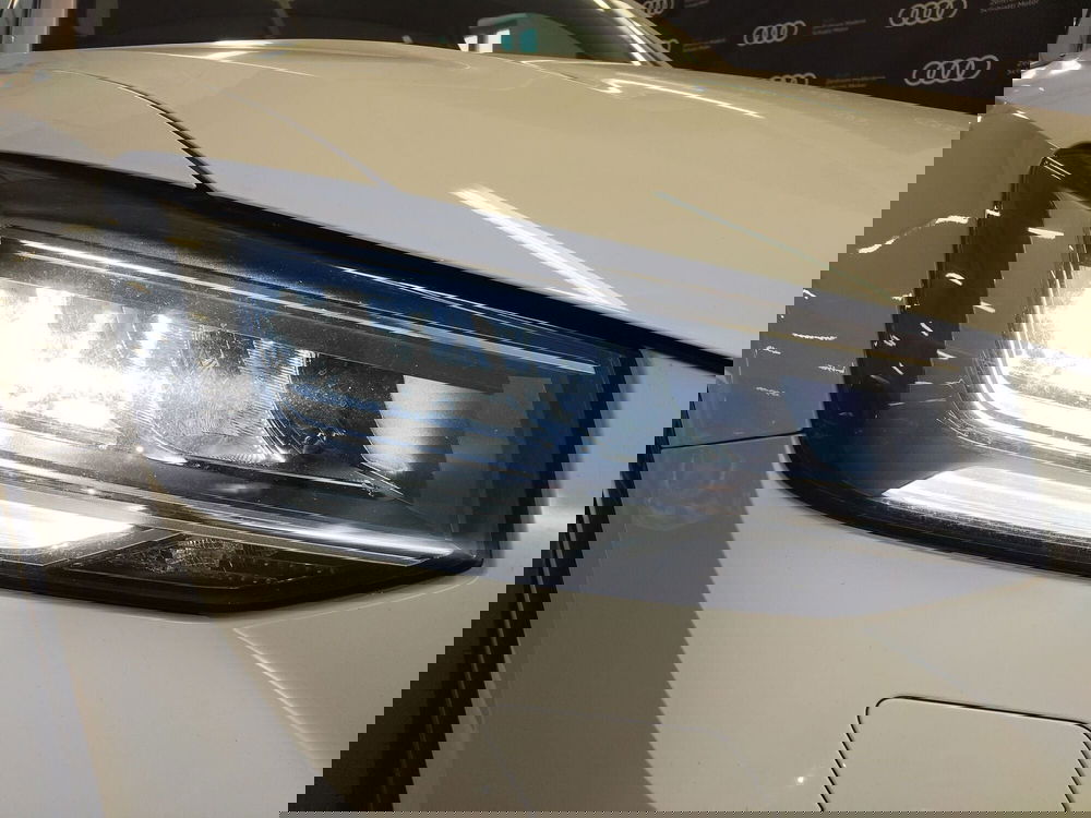 Audi Q2 usata a Modena (17)