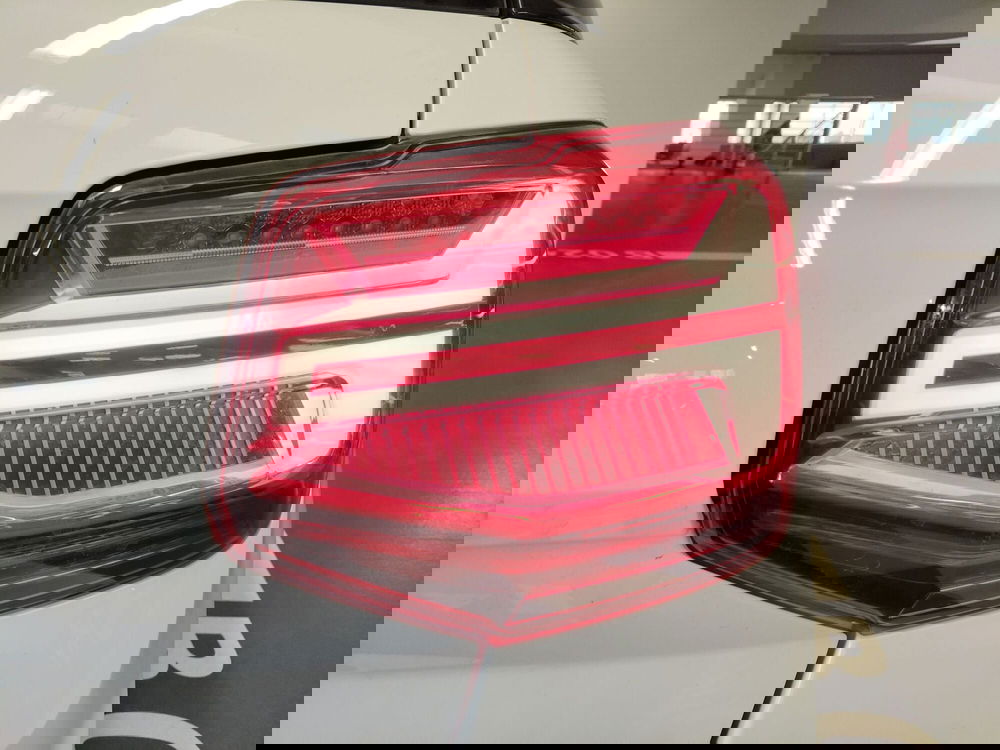 Audi Q2 usata a Modena (18)