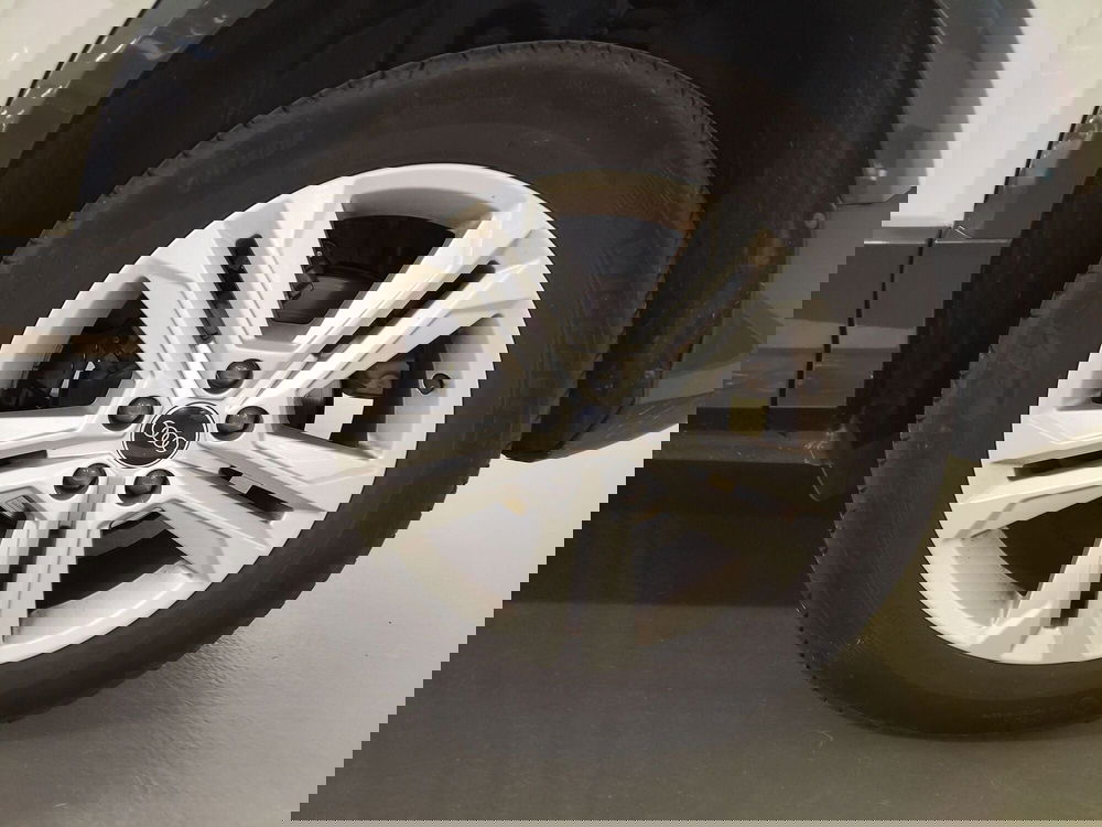 Audi Q2 usata a Modena (6)
