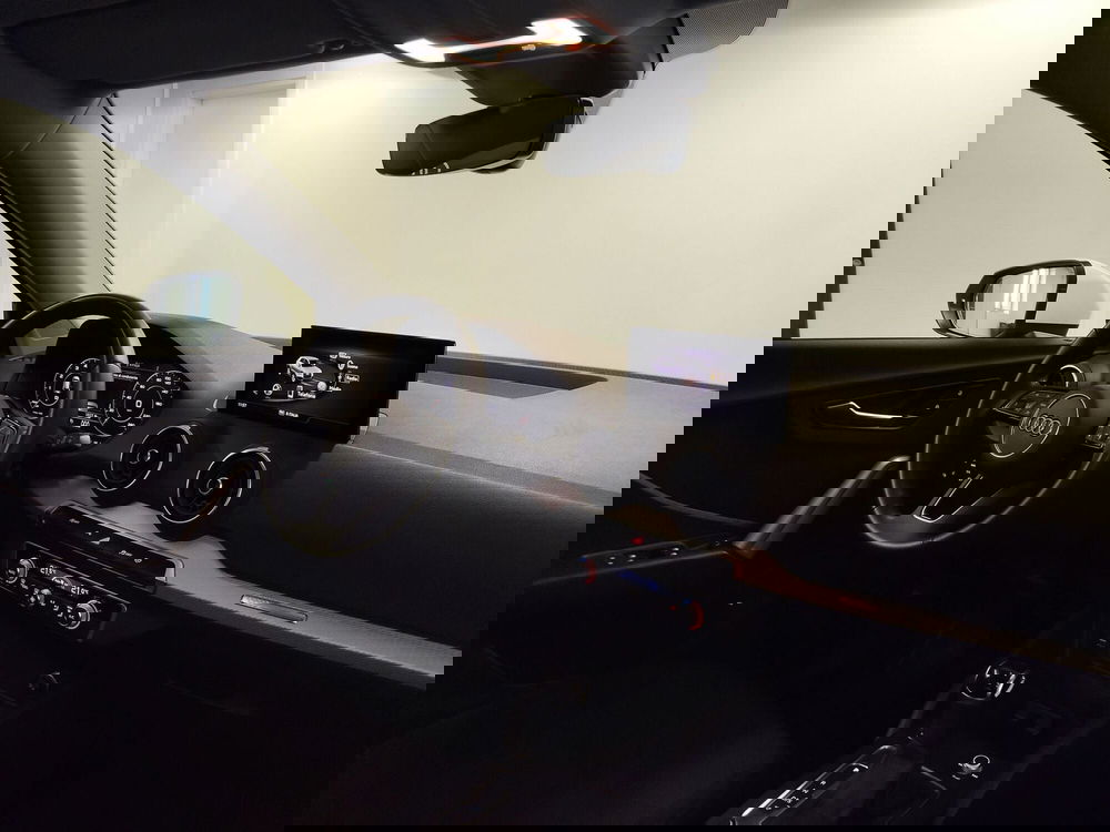 Audi Q2 usata a Modena (8)