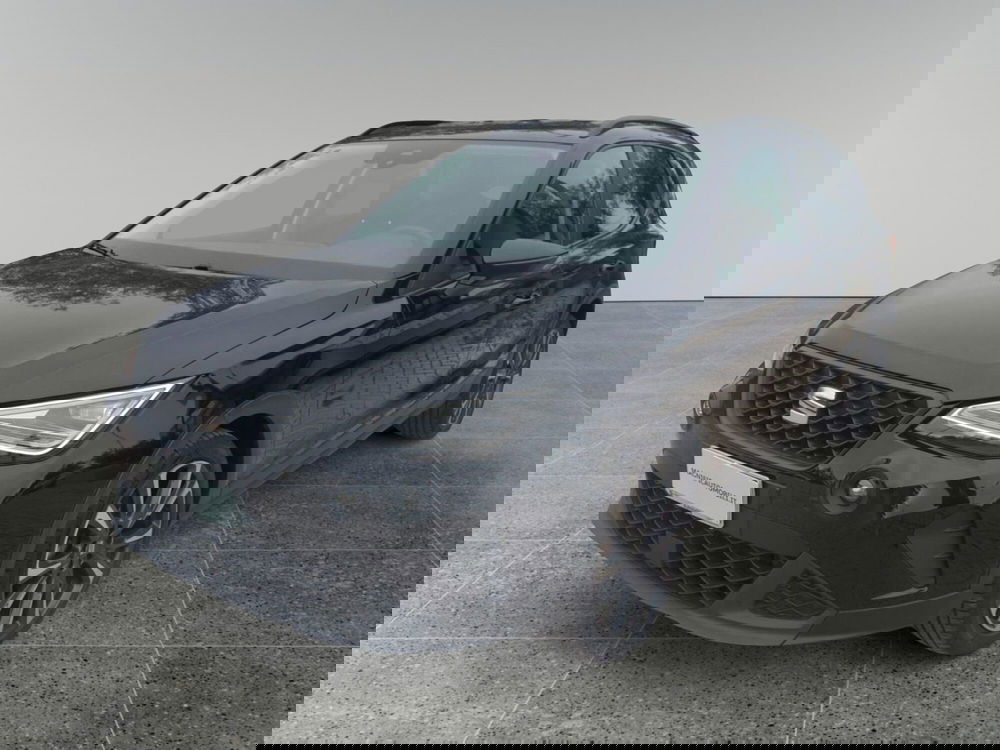 SEAT Arona usata a Bari