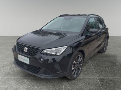 SEAT Arona 1.0 EcoTSI Style del 2024 usata a Triggiano