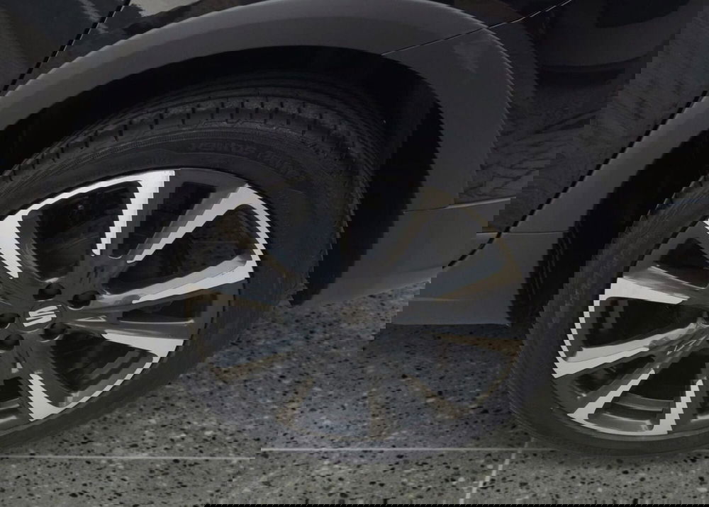 SEAT Arona usata a Bari (10)