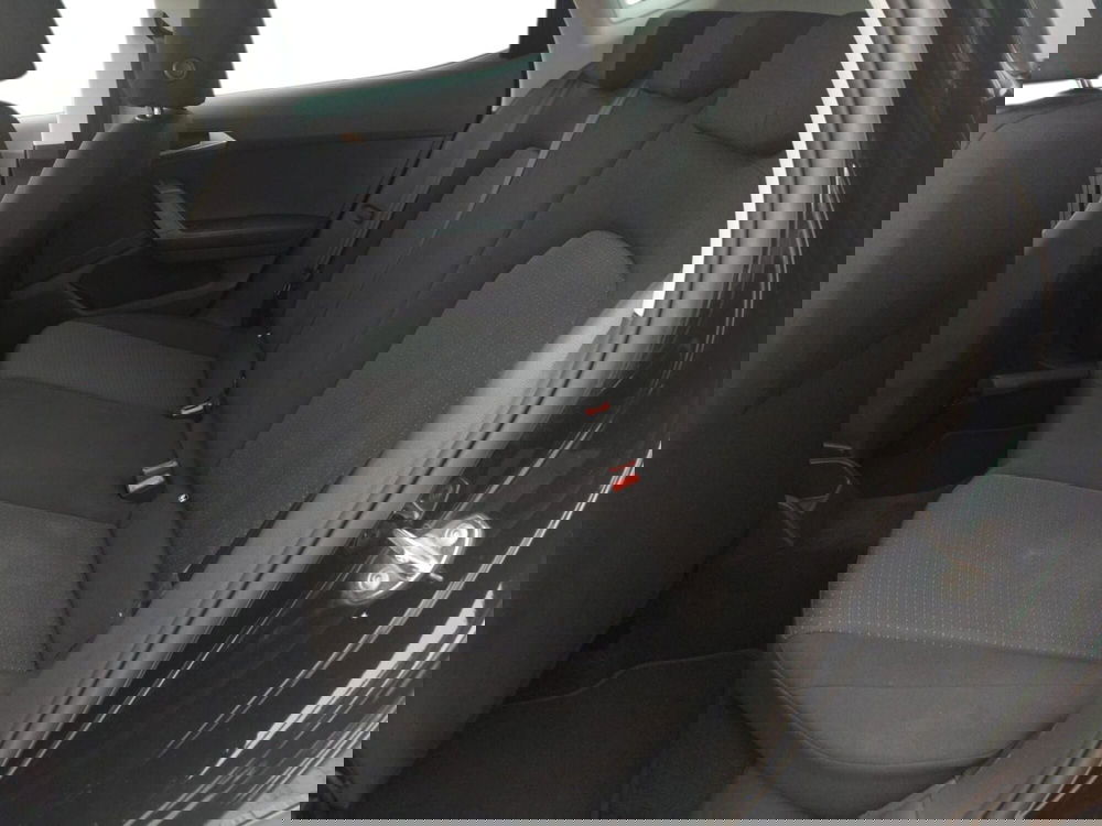 SEAT Arona usata a Bari (11)